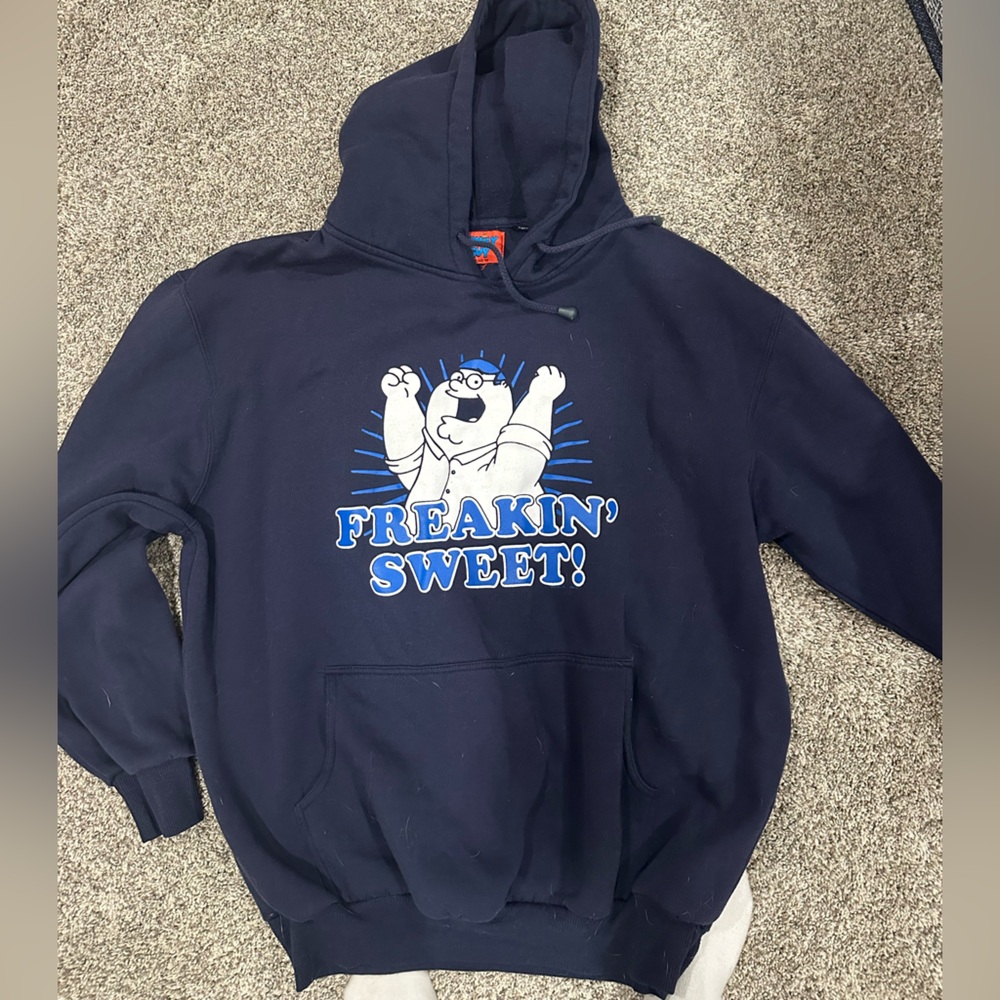 Vintage Family guys sweatshirt